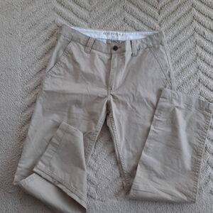 AEROPOSTALE Mens Chino Pants 33/34